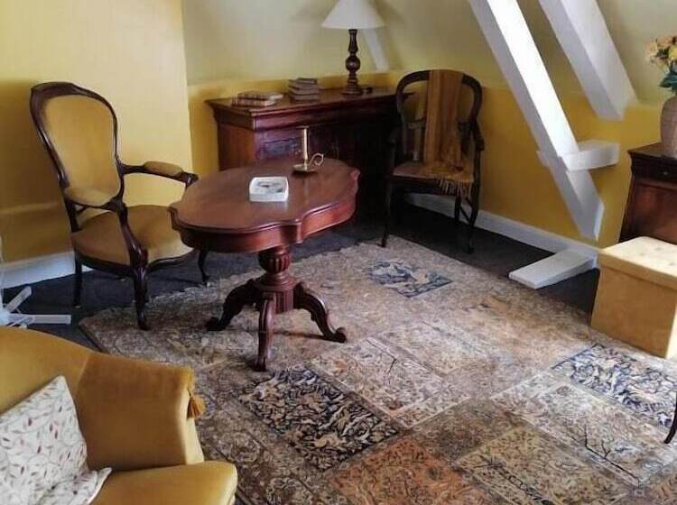 Пансион Manoir Du Clap