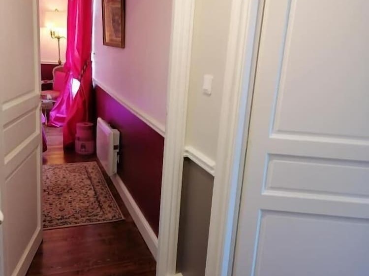 Пансион Manoir Du Clap