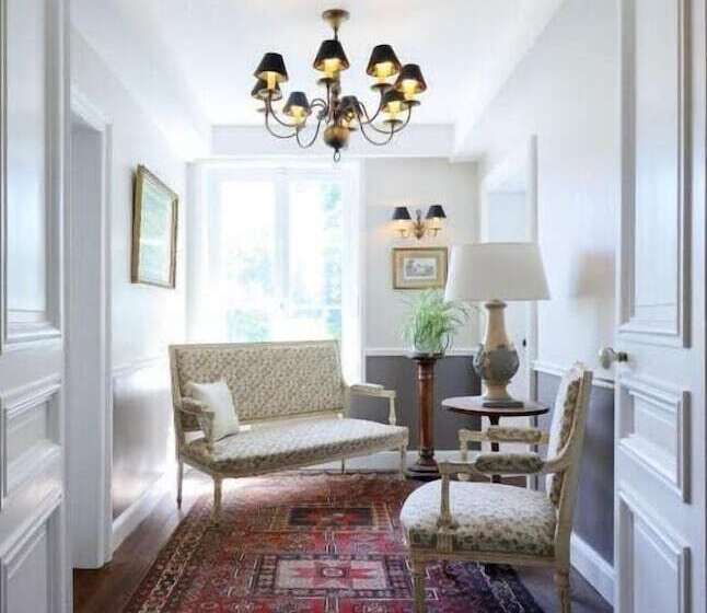 Пансион Manoir Du Clap