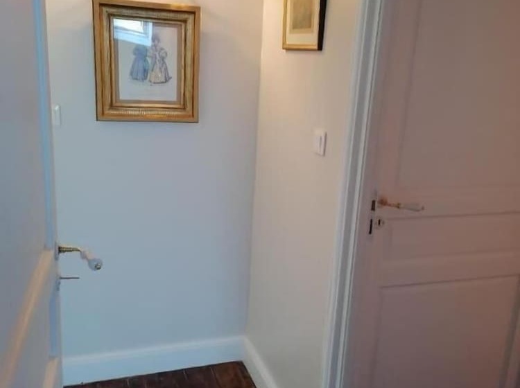 Пансион Manoir Du Clap