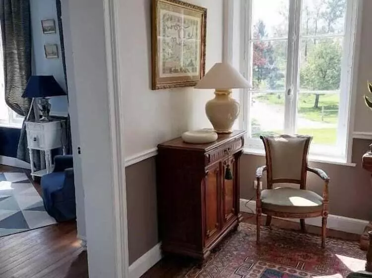 Majatalo Manoir Du Clap