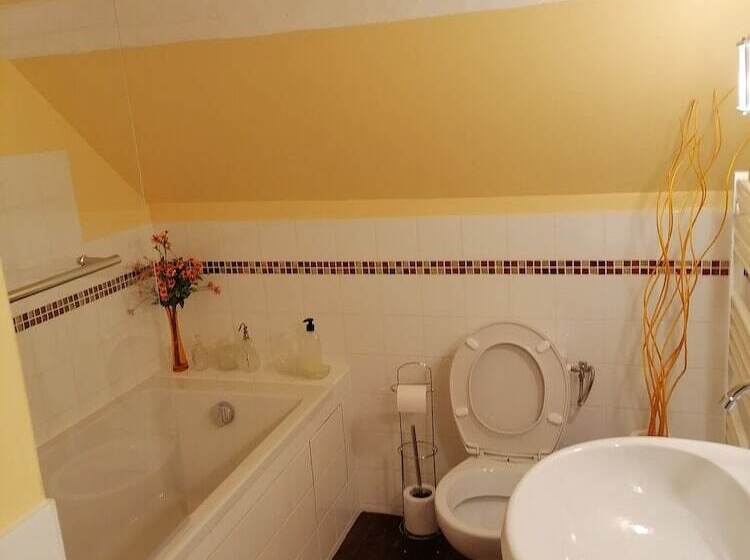 Пансион Manoir Du Clap