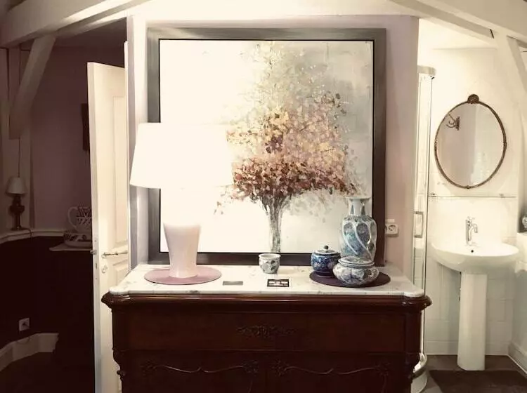 Majatalo Manoir Du Clap