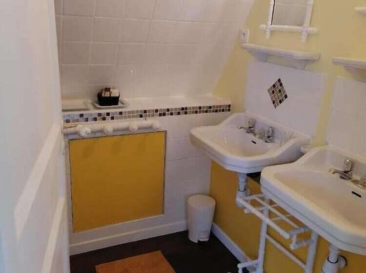 Пансион Manoir Du Clap