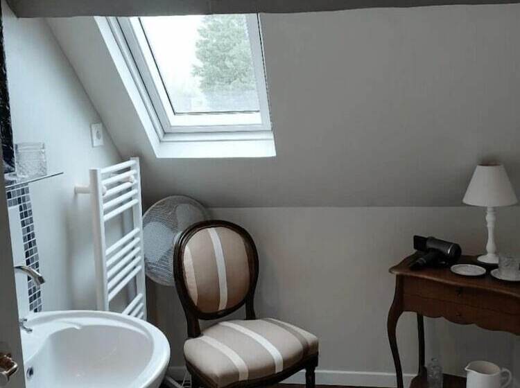 Пансион Manoir Du Clap