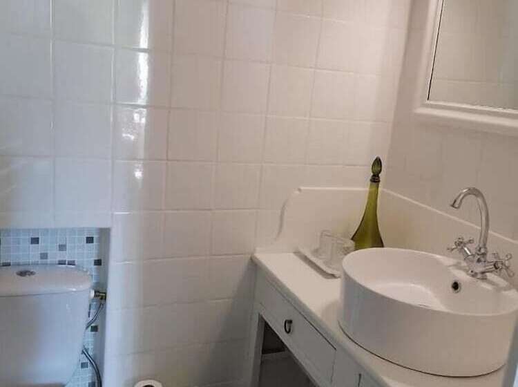 Пансион Manoir Du Clap