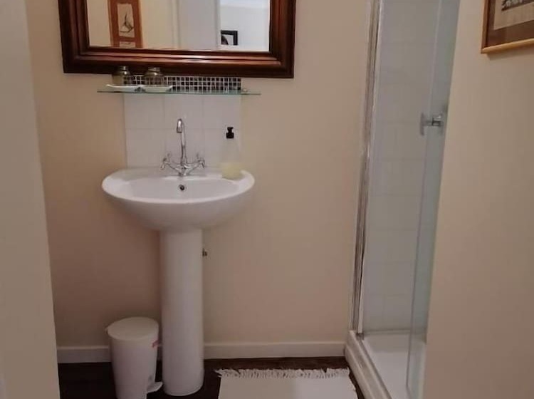 Пансион Manoir Du Clap