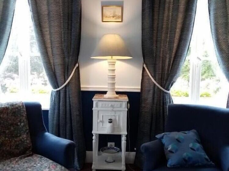 Пансион Manoir Du Clap