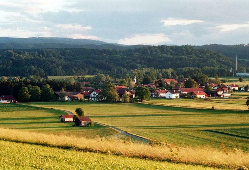 Majatalo Valerie S Guesthouse