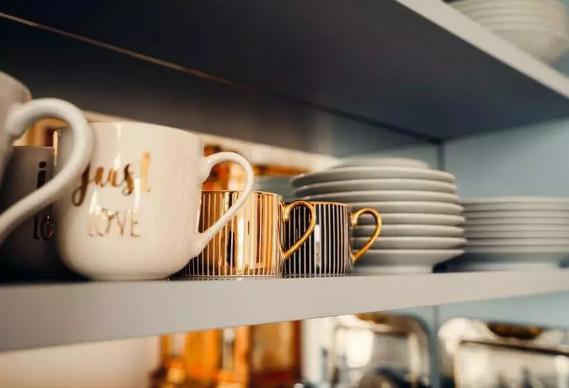 Lomakeskus Borgo 69 Villas & Suites