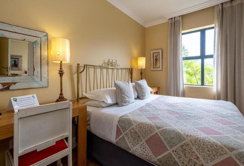 17onwellington Suites