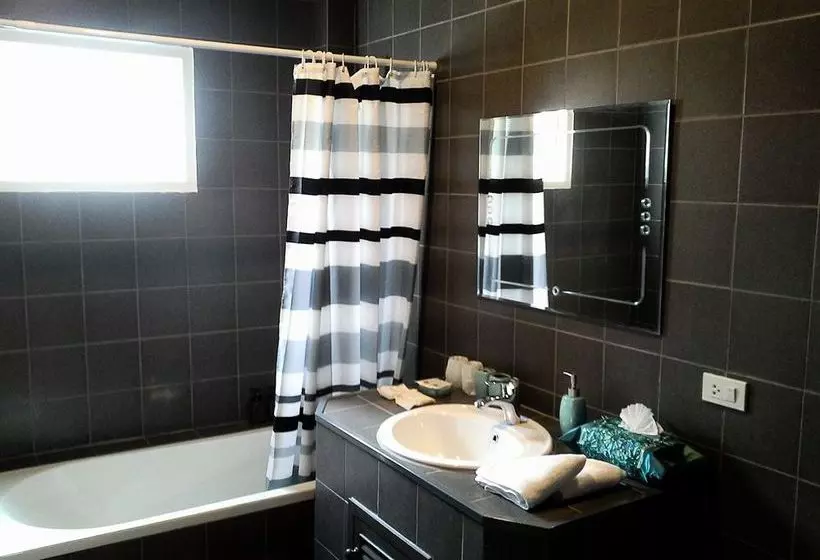 Pictory Garden Resort