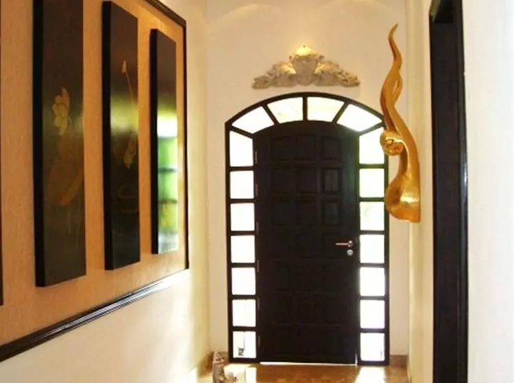 Pictory Garden Resort