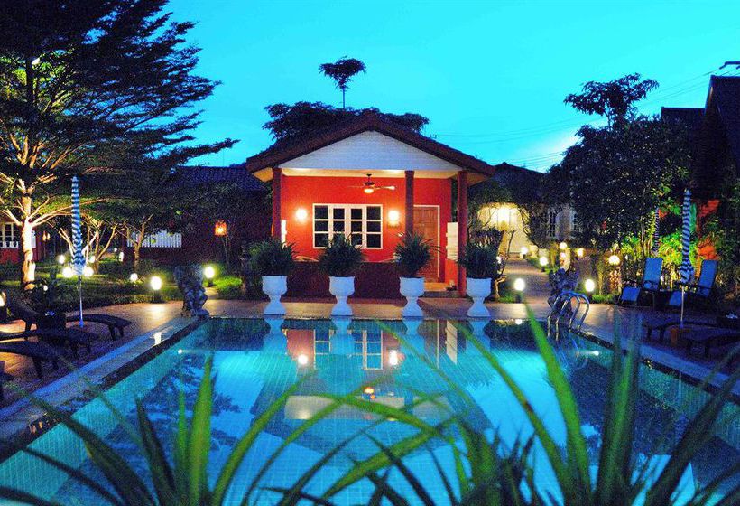 Pictory Garden Resort