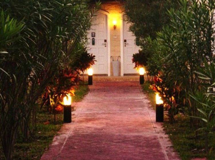 Pictory Garden Resort