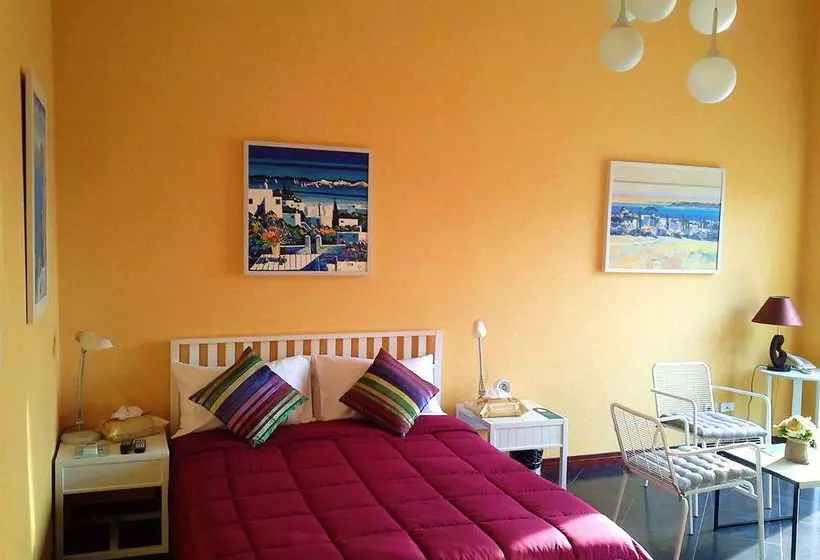 Pictory Garden Resort