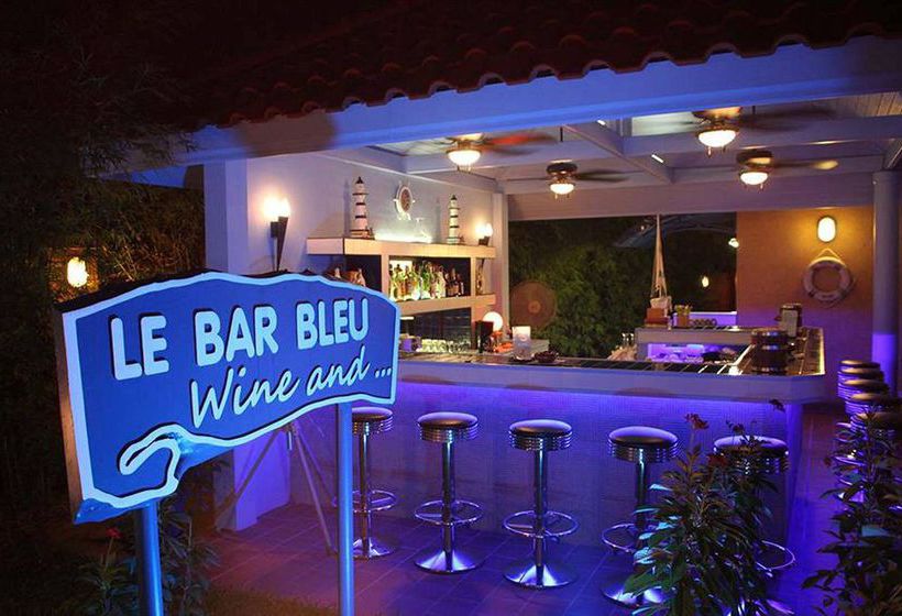 Pictory Garden Resort