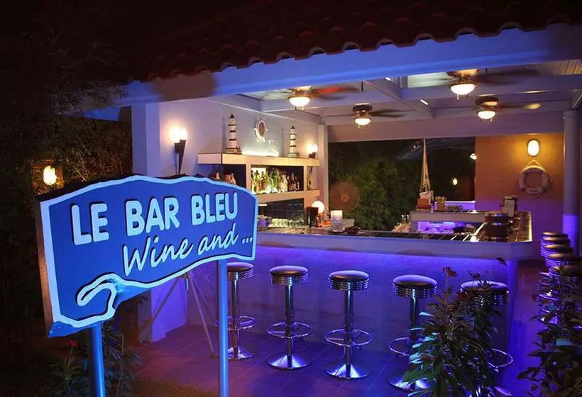 Pictory Garden Resort