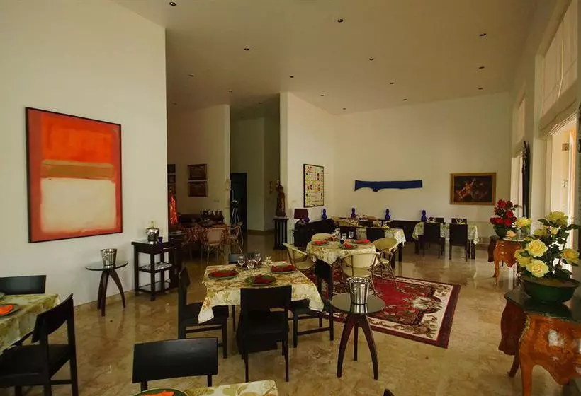 Pictory Garden Resort