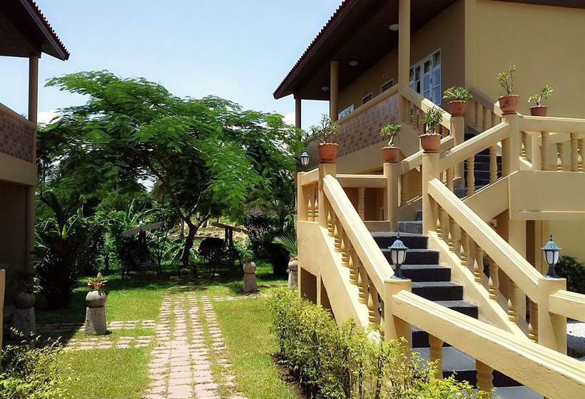 Pictory Garden Resort