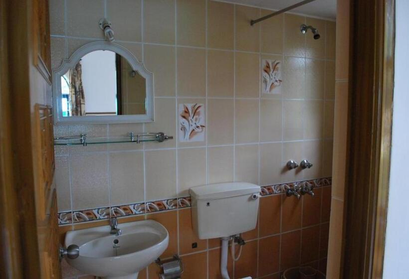 مبيت وإفطار Albuquerque Betterhomes, Goa