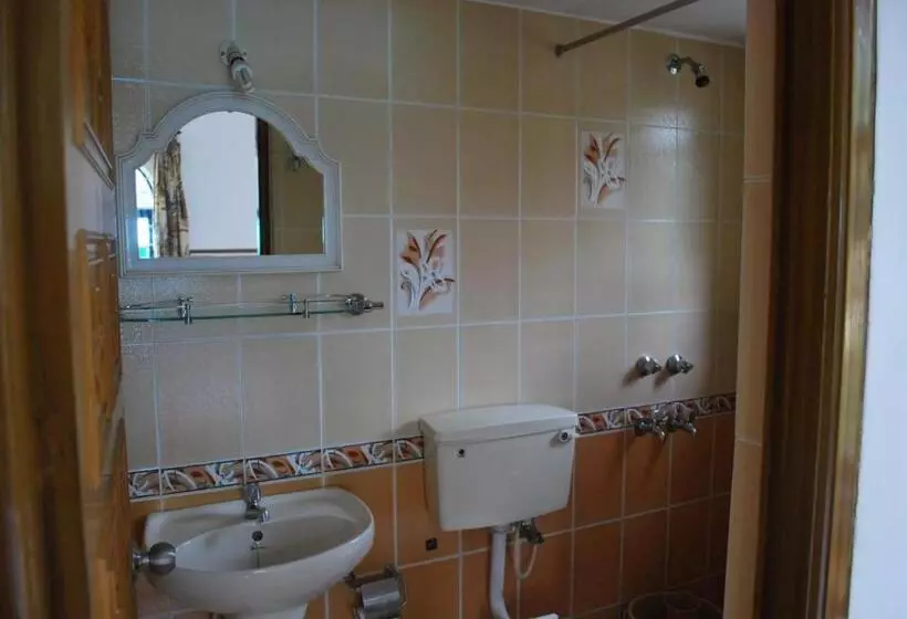 مبيت وإفطار Albuquerque Betterhomes, Goa