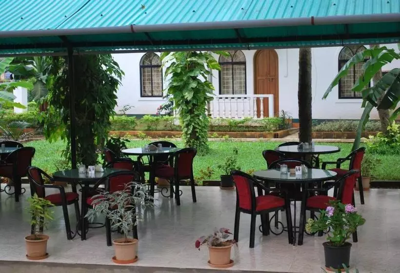 مبيت وإفطار Albuquerque Betterhomes, Goa