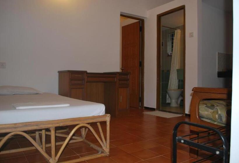 مبيت وإفطار Albuquerque Betterhomes, Goa