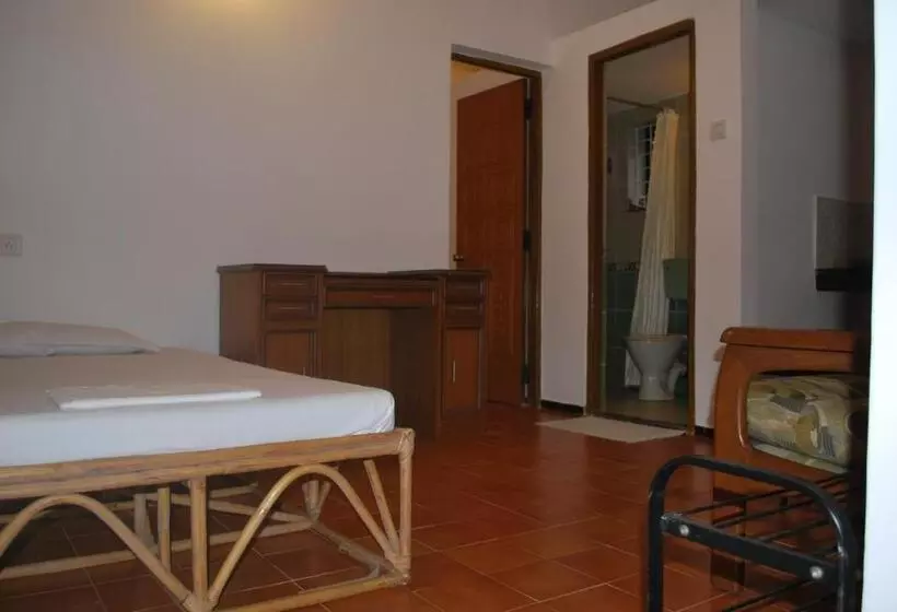 مبيت وإفطار Albuquerque Betterhomes, Goa