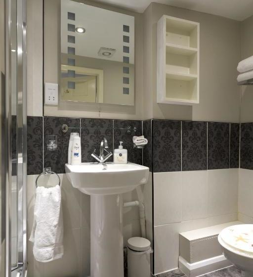 مبيت وإفطار Number 14 Guest House