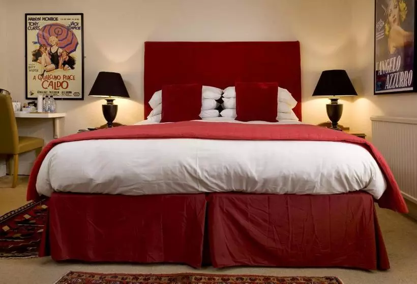 Bed and Breakfast Number 14 Guest House