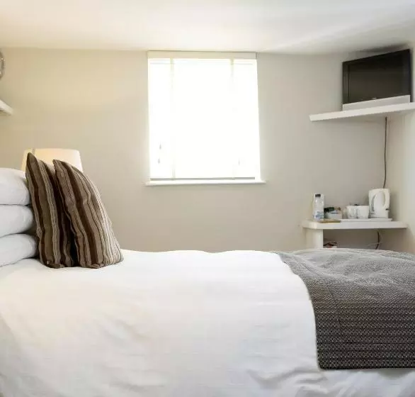 Bed and Breakfast Number 14 Guest House