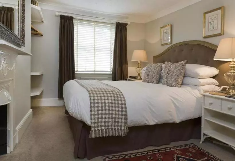 Bed and Breakfast Number 14 Guest House