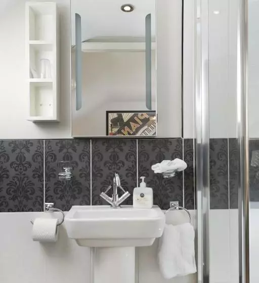 Bed and Breakfast Number 14 Guest House