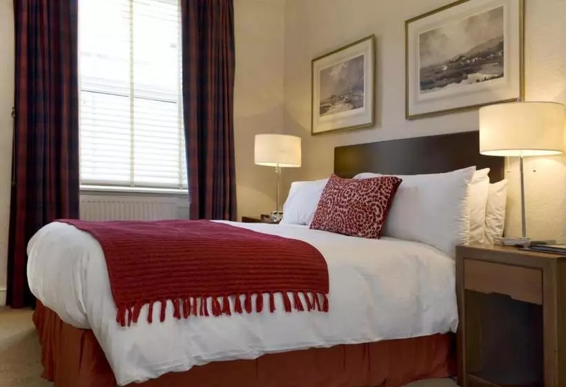 Bed and Breakfast Number 14 Guest House