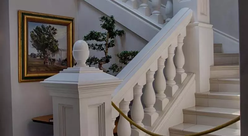 Bed and Breakfast The Munro Boutique