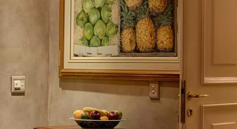 Bed and Breakfast The Munro Boutique