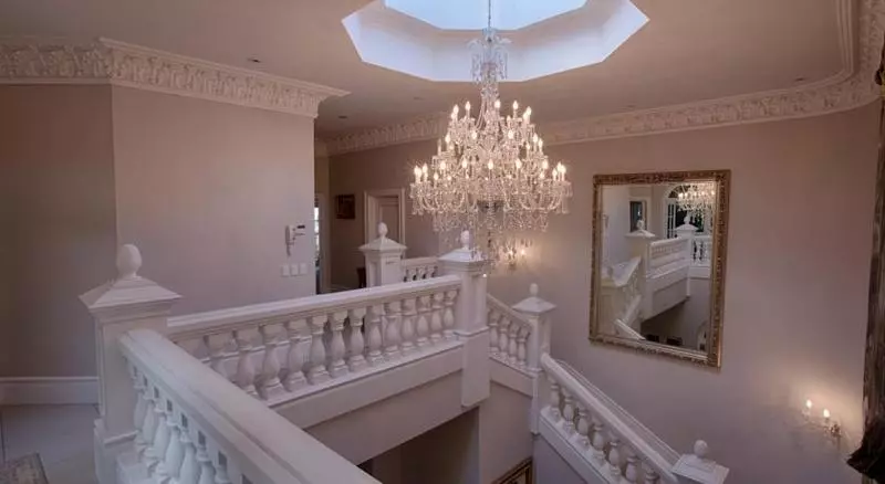 Bed and Breakfast The Munro Boutique