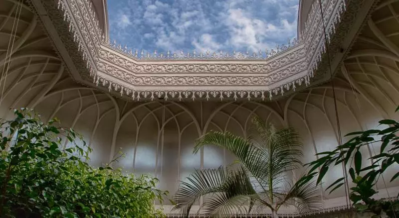 Bed and Breakfast The Munro Boutique