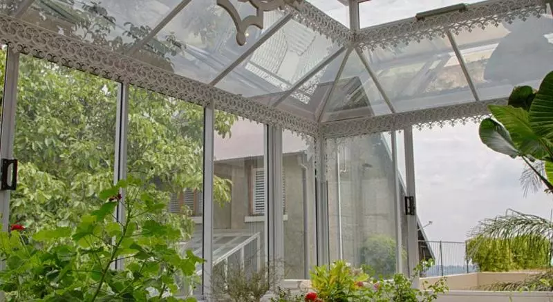 Bed and Breakfast The Munro Boutique