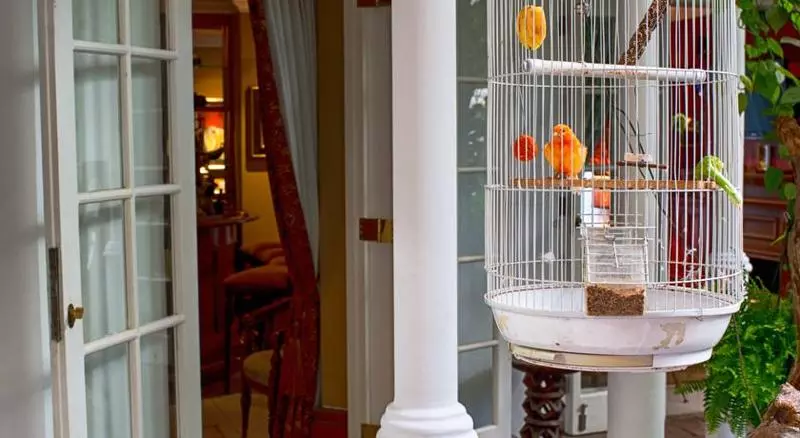 Bed and Breakfast The Munro Boutique