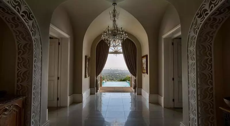 Bed and Breakfast The Munro Boutique