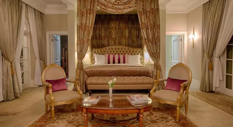 Bed and Breakfast The Munro Boutique