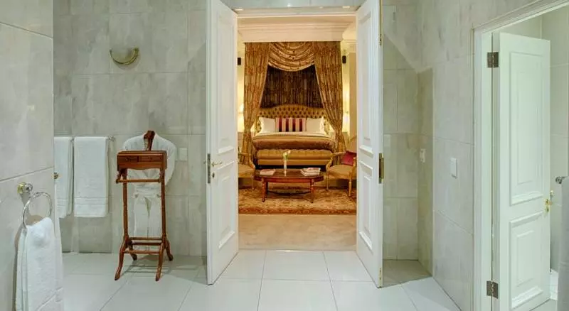 Bed and Breakfast The Munro Boutique