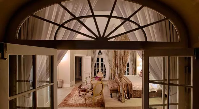 Bed and Breakfast The Munro Boutique