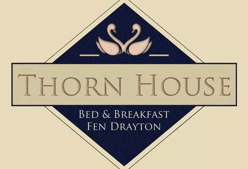 Thorn House B&b