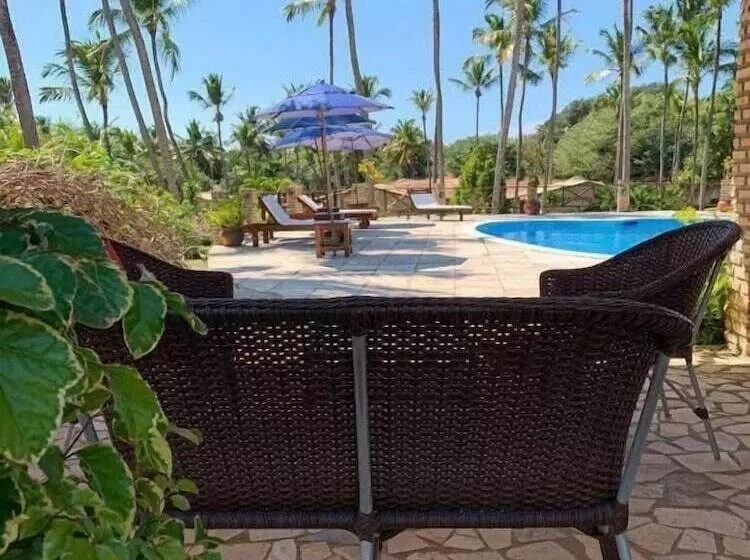 Porto Do Sol Chalé 07