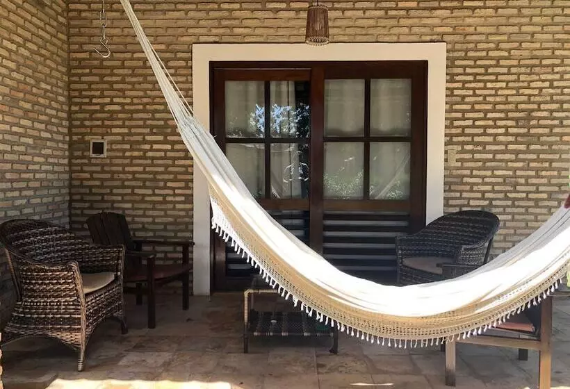 Porto Do Sol Chalé 07