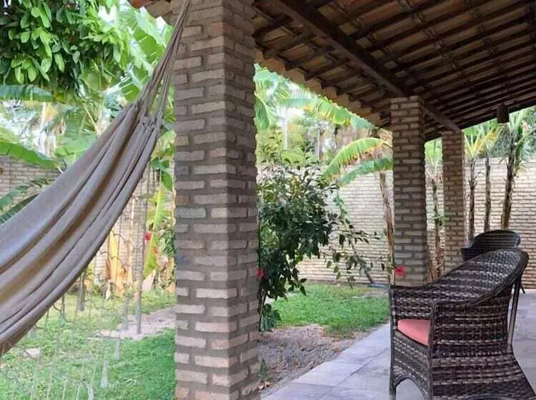 Porto Do Sol Chalé 07