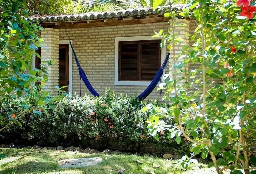 Porto Do Sol Chalé 07